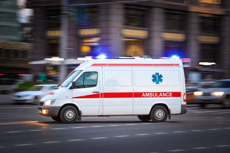 Ambulance 24x7